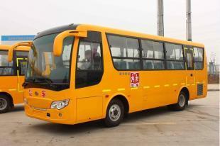 長治市上黨區（原長治縣）幼兒園校車代理服務，優質交通保障資源推薦